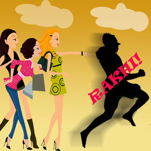 Do Not Tap Rakhi