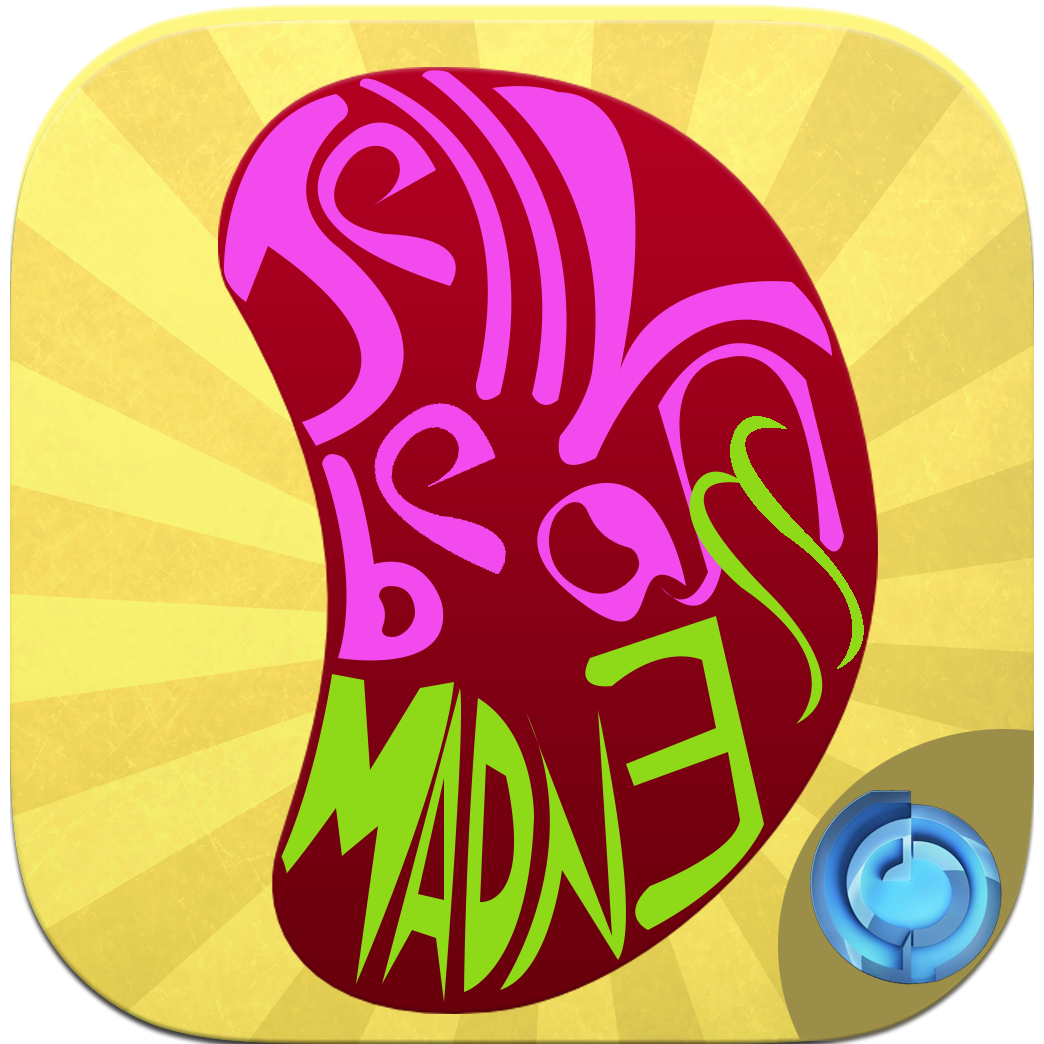 Jellybean Madness