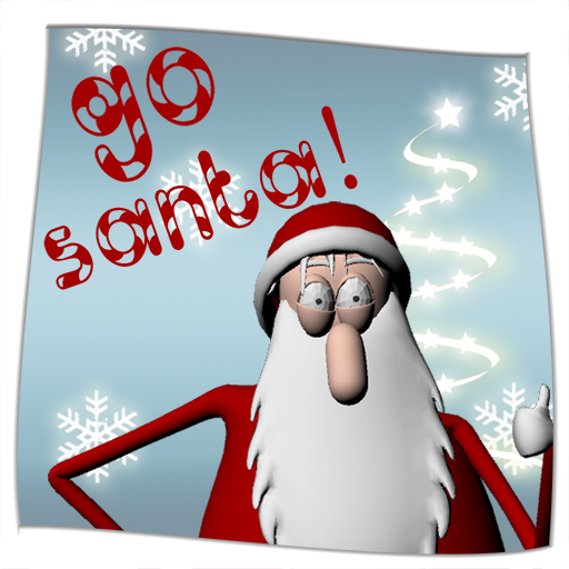 Go Santa