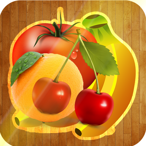 Cut The Fruit