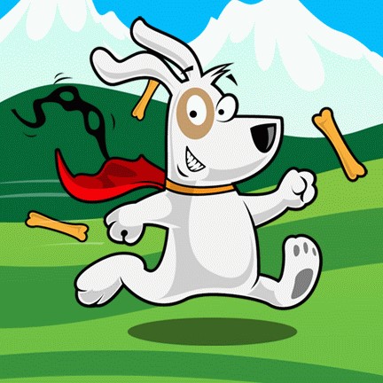 Super Dog Deluxe