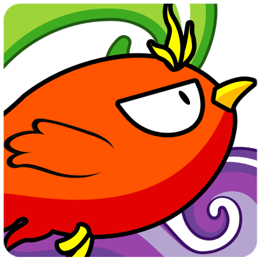 Adventures of Fly Chicken