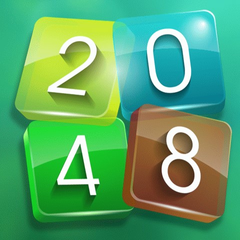 2048 Master