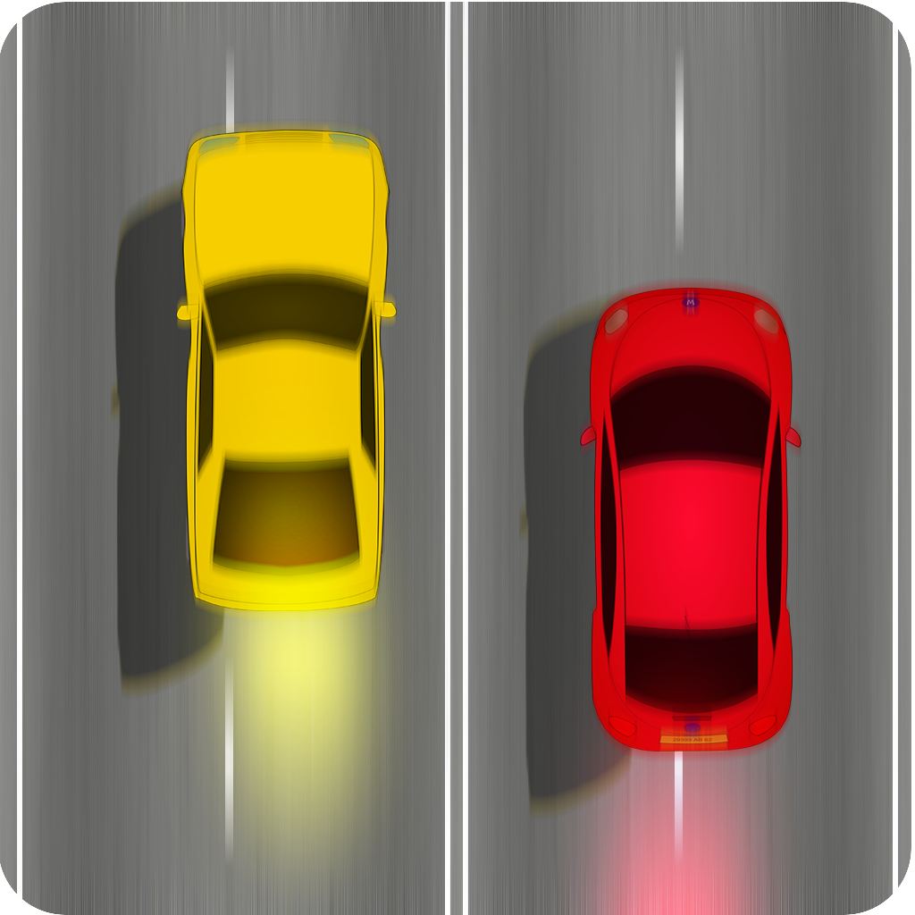Superfast Car Race